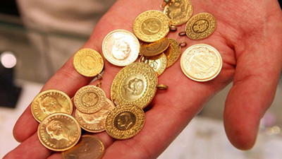 Altını olana büyük sürpriz çeyrek altın fiyatı yüzde 1.64 yükseldi