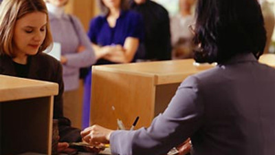 6 bin bankacı işten çıkarılacak