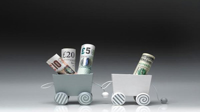 Kur savaşlarında sıra Euro'da