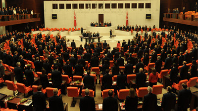 Kabinede revizyon: 4 Bakan değişti!