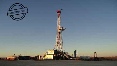 20 trilyon dolarlık petrol bulundu!