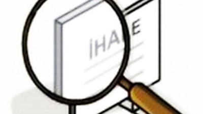 Ankara'yı karıştıran 73 milyonluk ihale