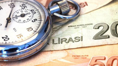 Emekli maaş farkları Şubat'ta ödenecek