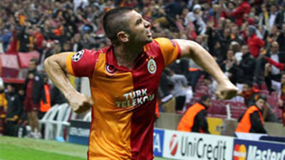 Galatasaray maç biletleriyle köşeyi dönecek!