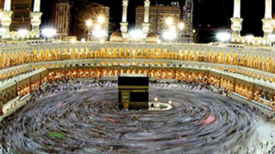 En ekonomik 2013 Umre fiyatları