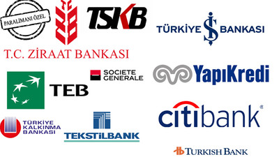 17 bankada personel depremi!