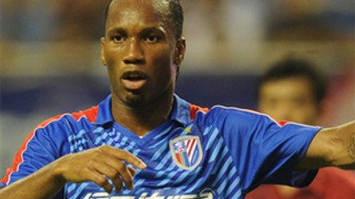 Galatasaray'dan Drogba'ya 4,5 milyon Euro