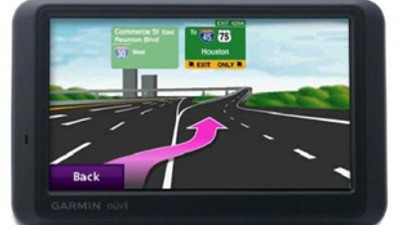 Bakanlıktan sürücülere bedava navigasyon