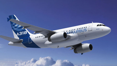 3.havalimanı için ilk teklif Airbus’tan geldi
