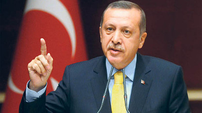 Cumhurbaşkanı Erdoğan'ın iş adamlarından talebi