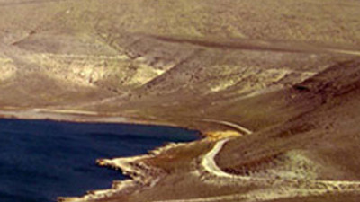 Konya'da dev rezerv keşfedildi