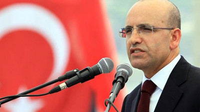 Şimşek: Ben neden atmıyorum?