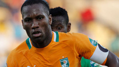 Cimbom Drogba'nın parasını sponsorla ödeyecek