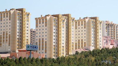TOKİ'den İstanbul Ataşehir'e dev proje