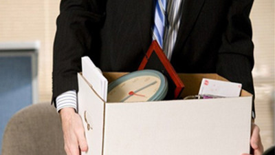 En fazla istifa edilen sektörler