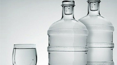 Türkiye'nin en temiz su markası