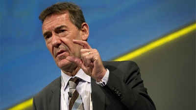 BRIC`in mucidinden korkutan uyarı!