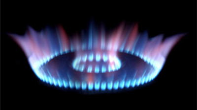 Başkent doğalgaz bombasının üzerinde