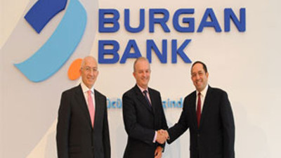 Eurobank Tekfen isim değiştirdi