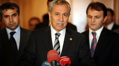 Terörün finansmanını önleyecek yasa çıkacak!