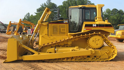 Caterpillar'dan tüm zamanların en yüksek karı