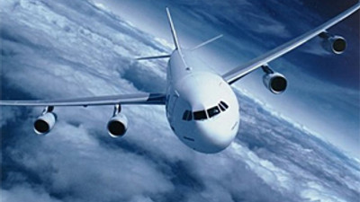 Yerli uçak 2014'te gökyüzünde olacak!