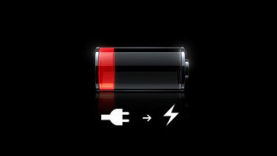 iPhone'un pil ömrünü uzatmanın yolları!