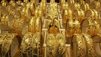 Altın fiyatları ralli için hazırlanıyor