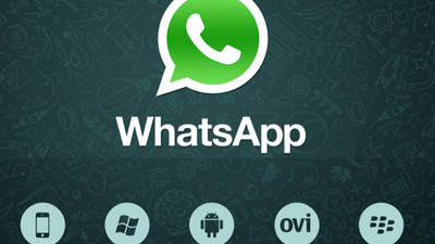 Whatsapp özel hayatı ihlal ediyor