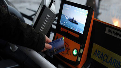 AK Parti ücretsiz ulaşımın müjdesini verdi