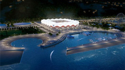 Trabzonspor'a stat müjdesi! İhaleye çıkıyor