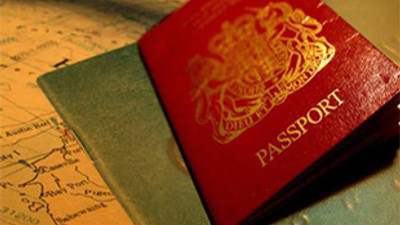 Türklere Schengen vizesi engeli