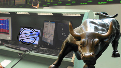 Dikkat! Kurtlar sofrası kuruldu!