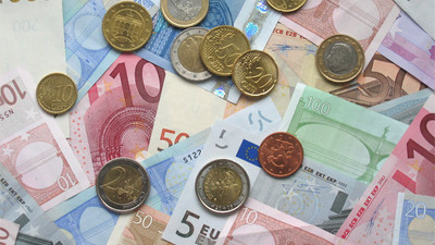 Euro bölgesi güven tazeliyor!