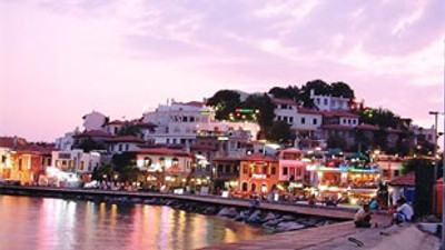 Bu ilçede arsa kalmadı!