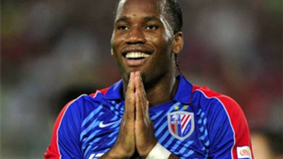 Drogba transferi gerçekleşmeyebilir!