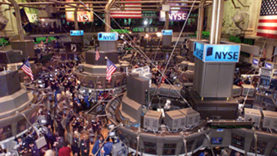 Buffet borsayı almak istedi!