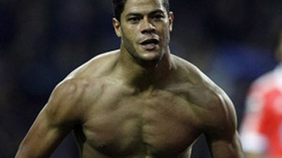 Yok artık! Fener'e Hulk mu geliyor?