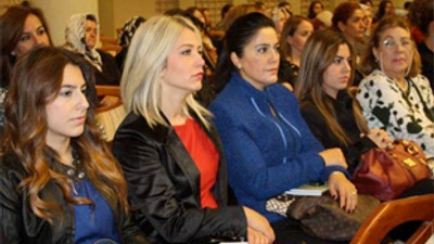 Kadın girişimcilere artı 20 puan!