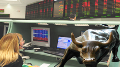 Borsa yüksekten başladı!