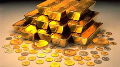 Bankalarda altın koyacak yer kalmadı