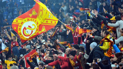 Galatasaray hisseleri yüzde 10 düştü!