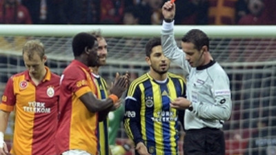 Fenerbahçe hakkını kaybetti! Reddedildi