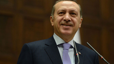 Başbakan'dan şehit ailelerine müjde