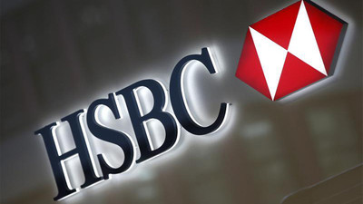Çinli devin gözü HSBC’de!