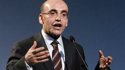 Bakan Şimşek'ten Moody's'e rest!