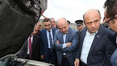 Flaş yerli otomobil açıklaması!