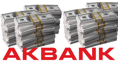 Akbank'tan piyasaları sallayan ihraç!