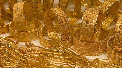 Altın fiyatlarında ralli başladı