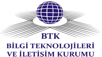 16 şirkete BTK'dan şok!